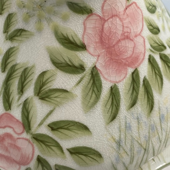 Yankee Candle Co. Large Jar Shade and Plate - Picture 4 of 8